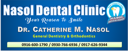 Nasol dental clinic
